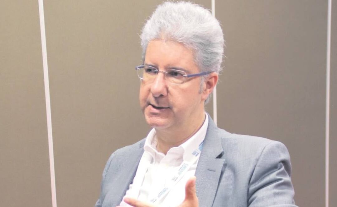 Fausto Costa Presidente ejecutivo de Nestlé México (CORTESÍA)