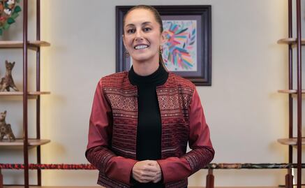 INE ordena bajar spots de Claudia Sheinbaum ante inicio de campaña; tiene 3 horas para modificarlos