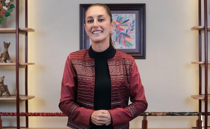 INE ordena bajar spots de Claudia Sheinbaum ante inicio de campaña; tiene 3 horas para modificarlos