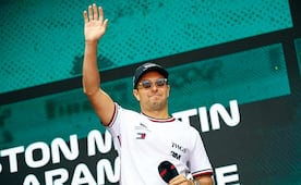 El regreso de Checo al GP de México ilusiona, pero no cambiará su esencia: Michel Jourdain
