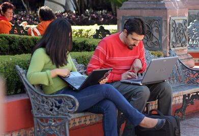 Estudio revela que el 40% de los mexicanos compran en línea