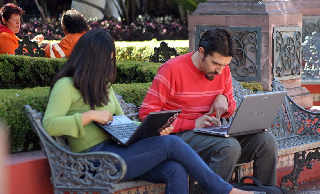 Foto: Archivo / EL UNIVERSAL