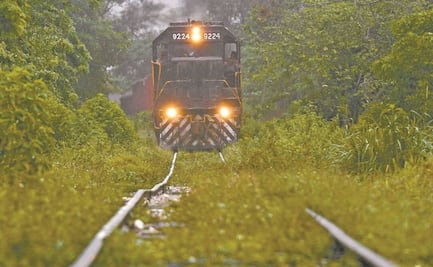 Denuncian irregularidades en reparto discrecional de 450 mdp por expropiación de terrenos para tramo 4 del Tren Maya