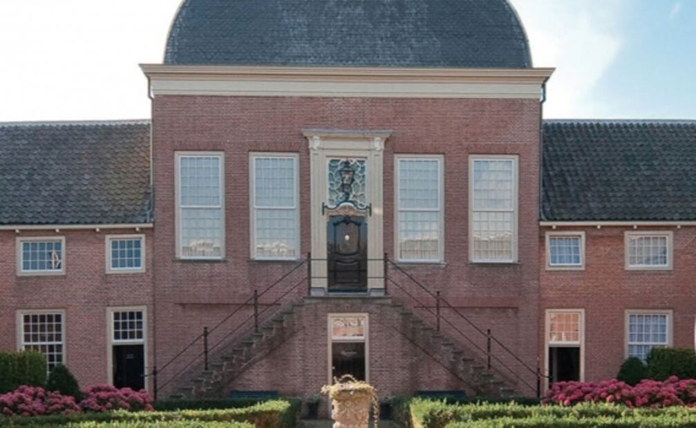 Roban por tercera vez un cuadro del siglo XVII de museo holandés