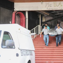 Ataque a bar en Acapulco deja cinco muertos
