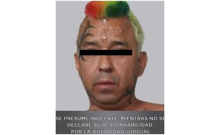 Vinculan a proceso al "Gran Fakir" por la muerte de su hijo