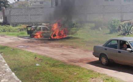 “Se presume ejecución” y no linchamiento en comunidad de Hidalgo: Autoridades