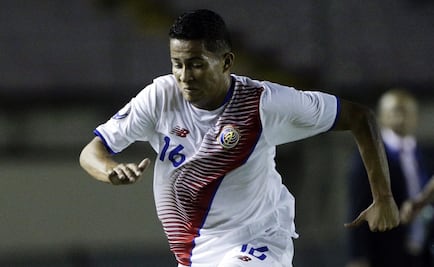 Gerson Torres está en México para unirse al América