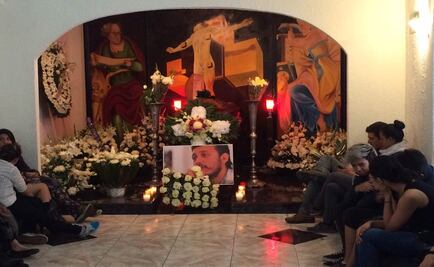 Declarará hoy titular de SSP-Veracruz por caso Narvarte