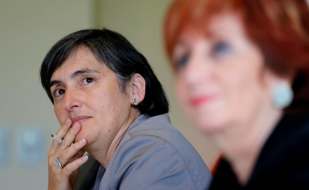 Foto: José Mendez / EFE