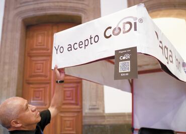 Se estrenan con boleadas de a $20