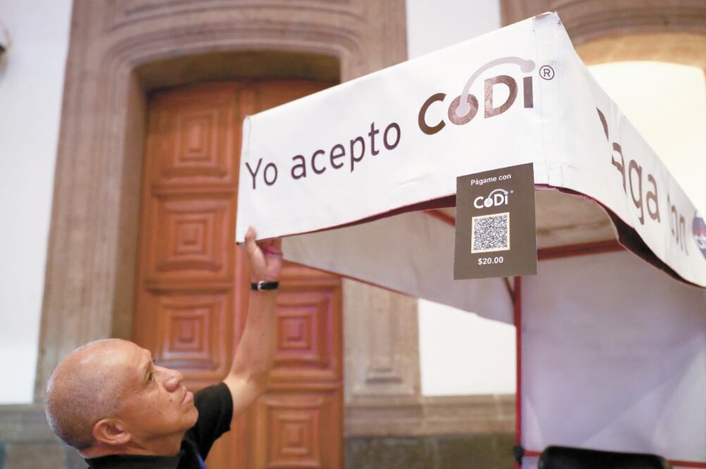 Foto/DIEGO SIMÓN. EL UNIVERSAL