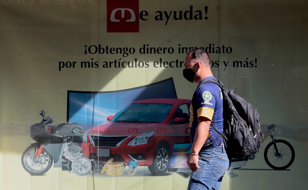 Fotos: Berenice Fregoso/ El Universal