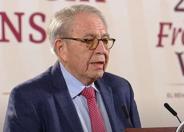 Jorge Alcocer pide no olvidar a Salvador Allende como médico cirujano, presidente y humanista