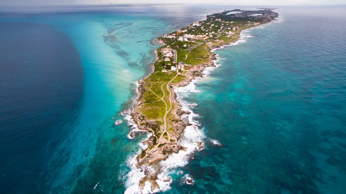 Foto: Sedetur Quintana Roo