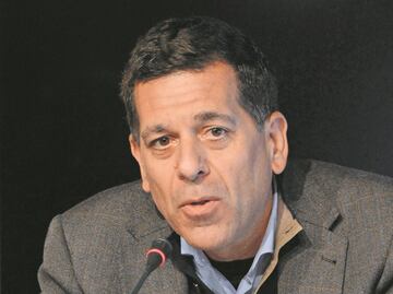 “En México está la idea de esconder a Cortés”