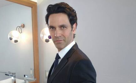 Valentino Lanús, ante el reto de regresar a las telenovelas