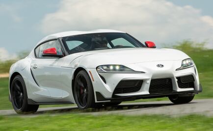 El nuevo Toyota Supra rebasa las expectativas