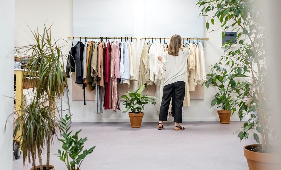 Cambiar algunos hábitos de consumo puede ayudar al planeta / Foto: Pexels