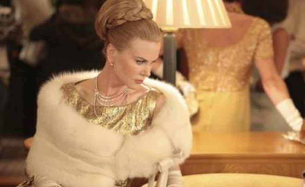 Famosos que interpretan a personajes célebres