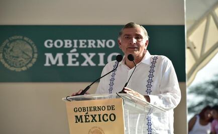 Gobernador de Tabasco hace pública su declaración de bienes; asciende a 40 mdp