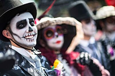 ​​​​​​​A quiénes sí les dan el puente de Día de Muertos 