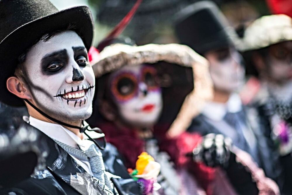 Algunas instituciones educativas podrán gozar del puente de Día de Muertos. Foto: Presidencia de la República. Flikr. Creative Commons