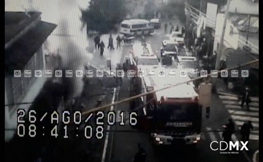 Tomada de @ciudad_segura