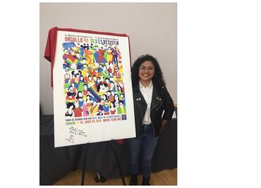 Anuncian la 41 edición de la Marcha del Orgullo LGBTTTI en CDMX