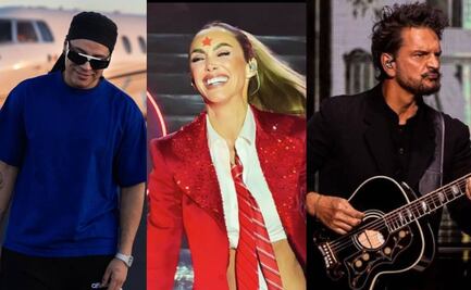 Estos son los famosos que dijeron adiós a los escenarios este 2023