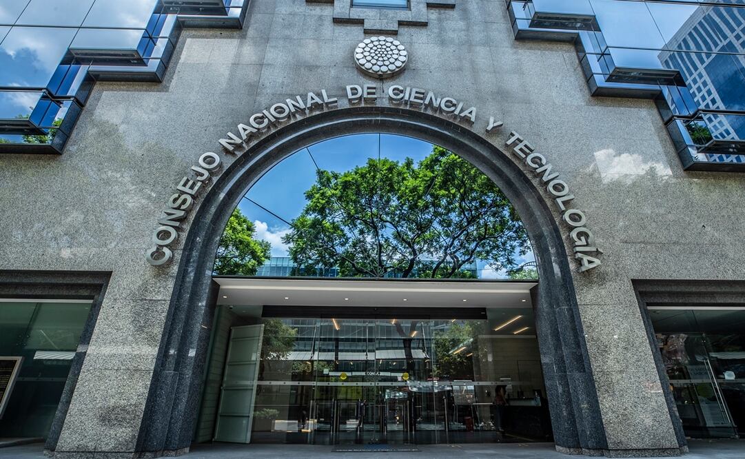 Foto: Archivo El Universal