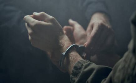 Joven reportado como desaparecido es detenido por agredir a un policía en Aguascalientes; había sido reclutado por un cártel