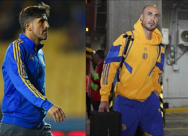 Tigres: Veljko Paunovic, fuera del equipo; Guido Pizarro sería el nuevo DT