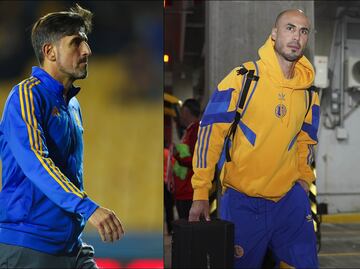 Tigres: Veljko Paunovic, fuera del equipo; Guido Pizarro sería el nuevo DT
