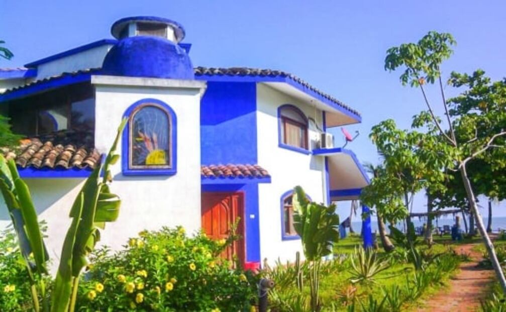 Viaja a la Costa Esmeralda de Veracruz con menos de 2,500 pesos