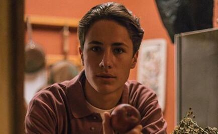A Juanpa Zurita le sorprende el impacto de la serie de Luis Miguel