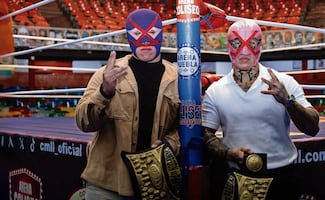 Los Villanos van en búsqueda de la gloria en el festejo 83 de la Arena Coliseo