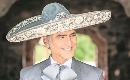 Chente grabó en la penca de la Historia su dinastía