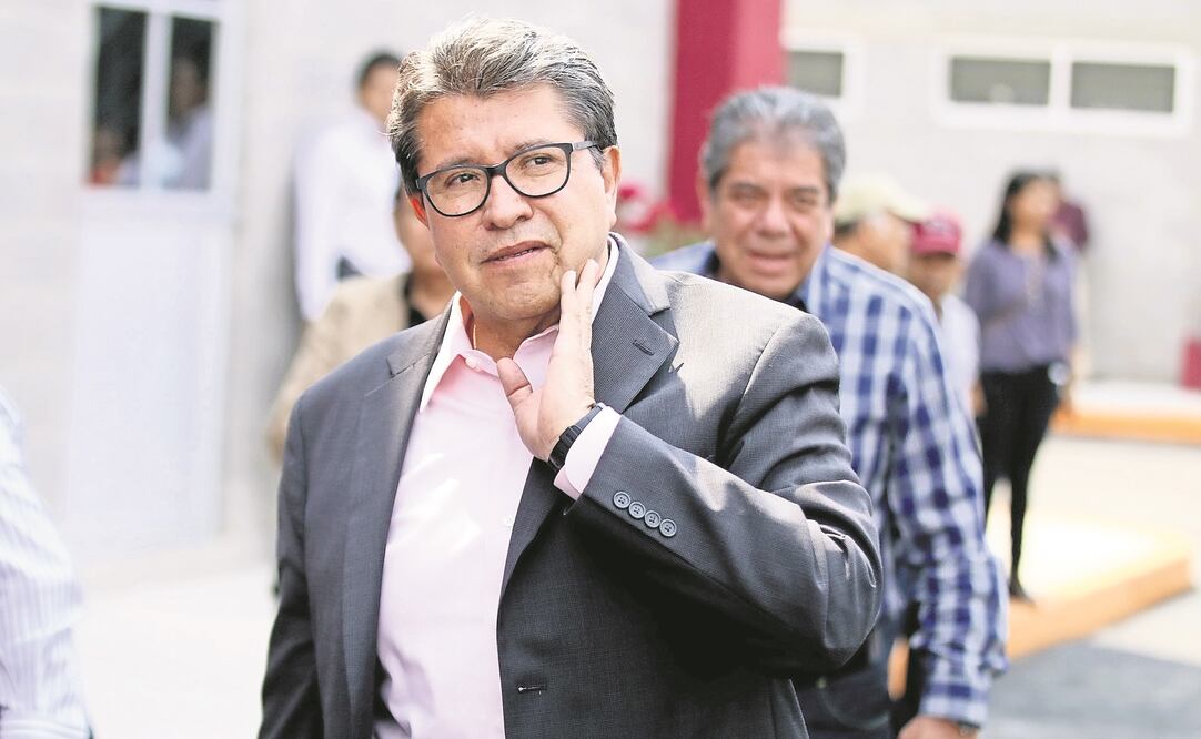 Las deudas de Monreal