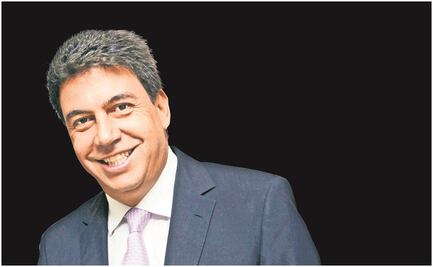 Siempre hay que rodearse de buenos mentores y un buen equipo, no sólo en los negocios, también en la vida: Elías Ayub