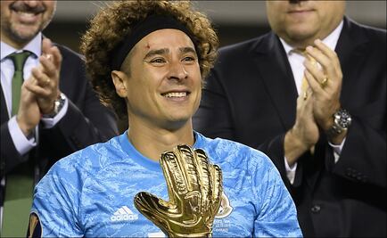 El gran acierto de Guillermo Ochoa