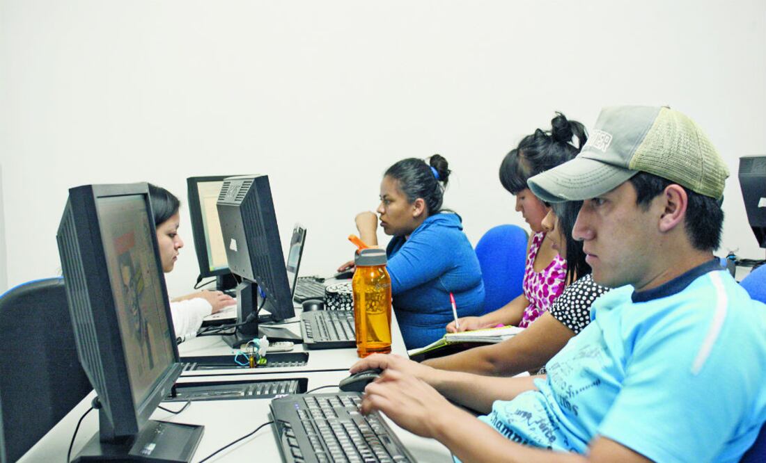 Foto: Archivo/EL UNIVERSAL