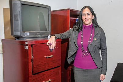 "Prórroga a apagón por emisoras sociales": Lía Limón