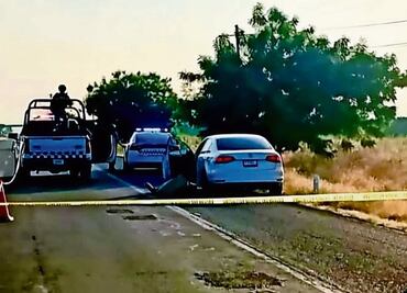 Pese a operativo, matan a limonero en Michoacán