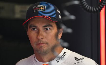 Gran Premio de Singapur: Lando Norris marcó el mejor tiempo en las primeras libres; así le fue a Checo Pérez 