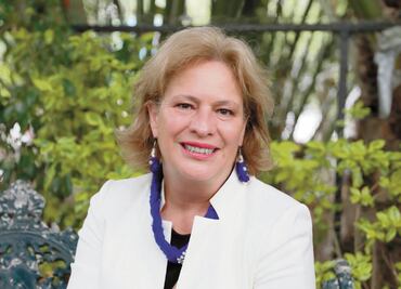 No pueden contra el sargazo