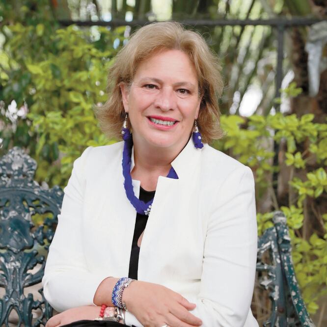 No pueden contra el sargazo