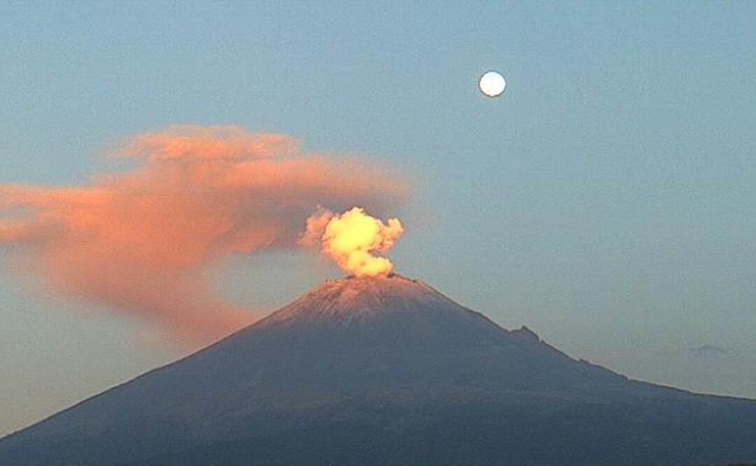 (Foto: @webcamsdemexico)
