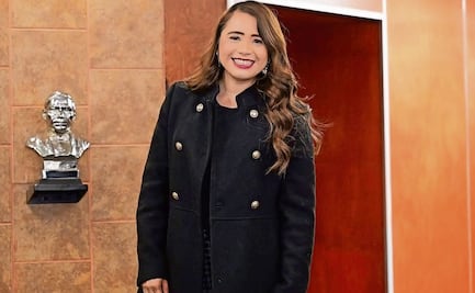 Retienen a diputada en garita de Calexico; intentó cruzar 800 mil pesos sin declarar