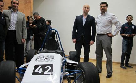 Lista para crecer en México